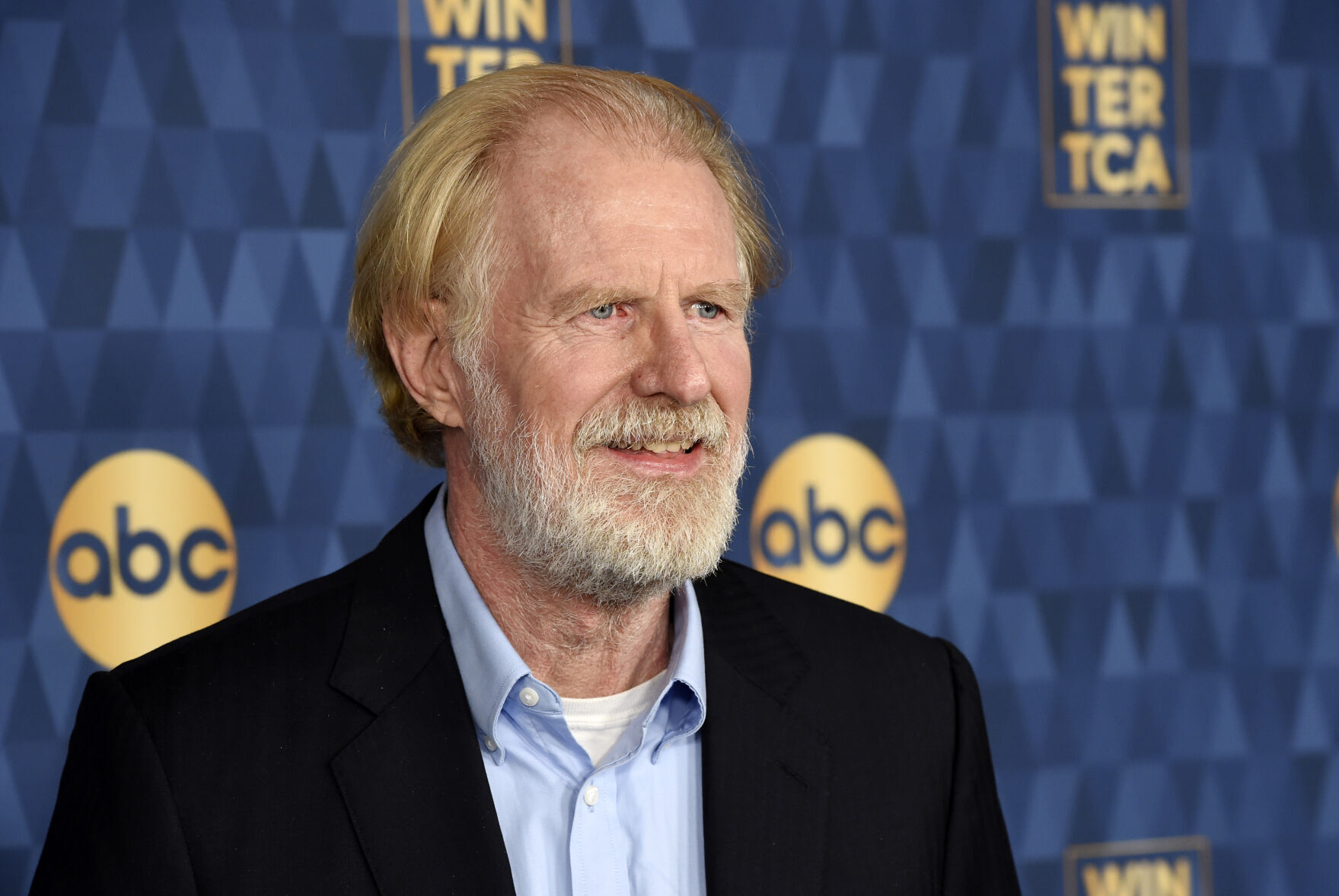 Ed Begley Jr.